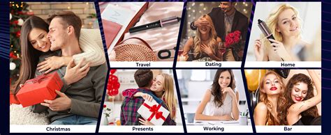 Thermal Brush Cordless Mm Usb Rechargeable Hot Brush In Round Hair Brush Volumizer Curl