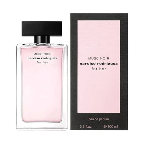 Женские духи Narciso Rodriguez Musc Noir For Her купить, туалетная вода ...