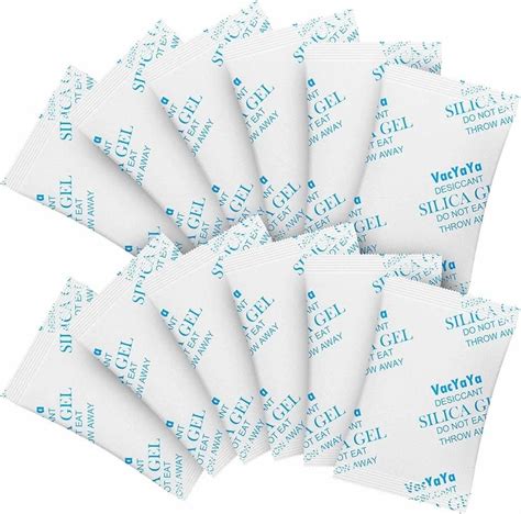 Chemical Grade Silica Gel Pouch At Best Price In Rajkot By Shivansh