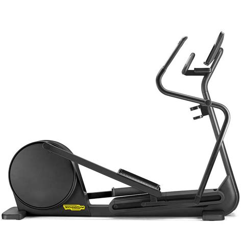 Excite Live Synchro Commercial Cross Trainer For Hiit Technogym