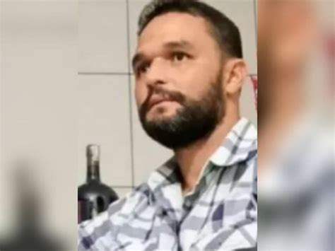 Polícia Civil divulga nome e foto do principal suspeito de assassinar