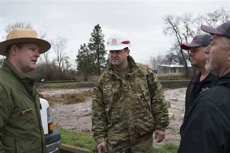 20 006 The U S Army Corps Of Engineers Mill Creek Flood Control