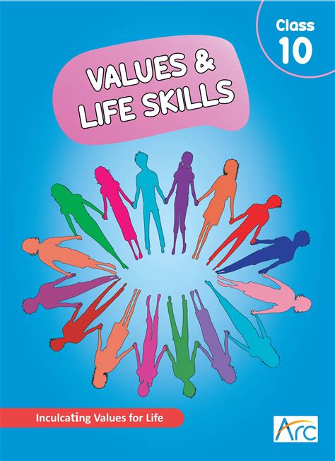 VALUES & LIFE SKILLS CLASS 10 - Joy of Gifting