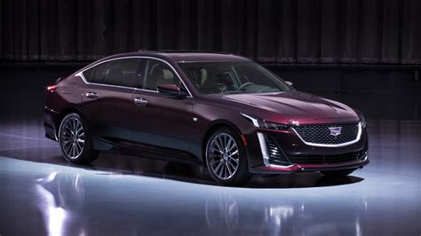 2020 Cadillac Ct5 Premium Luxury 4k Wallpaper Hd Car Wallpapers Id Porn Sex Picture