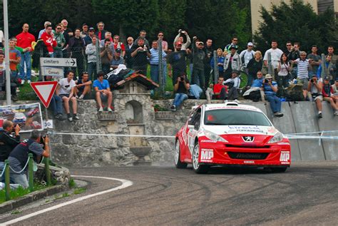 Rombano I Motori Nel Weekend C Il Rally Citt Di Schio Riviste Le