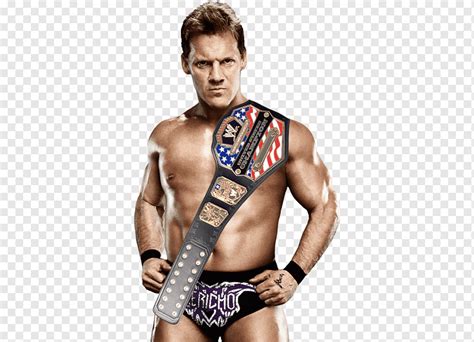 Chris Jericho Wwe Campeonato De Estados Unidos Campeonato Mundial De