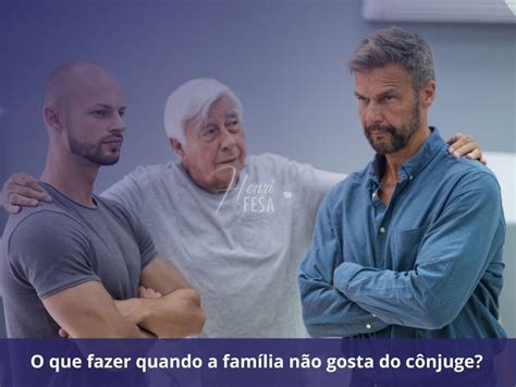 Como blindar seu casamento contra a influência da família