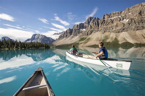 A Locals Guide To Summer In Banff National Park Banff And Lake Louise