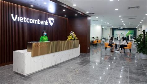 Vietcombank được Chấp Thuận Mở Thêm Loạt Chi Nhánh Phòng Giao Dịch