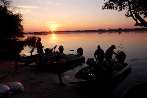 Barotse Flood Plains