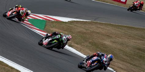 Sbk Ecco Gli Orari Tv Di Sky E Tv Del Round Di Most