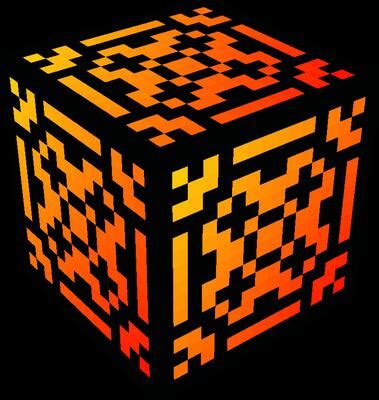 Glowstone | Minecraft Blocks | Tynker