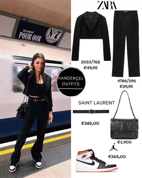 Hande Er El Closet On Instagram Hande V A Instagram Post Wearing