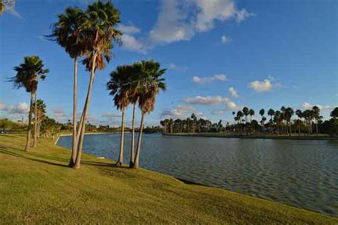 Attractions in Brownsville | Tour Texas