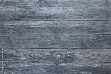 Grey blue wood texture and background. Stock Photo | Adobe Stock