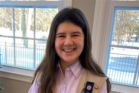 Central And South Jersey Girl Scouts Wrap Up Successful Cookie Season