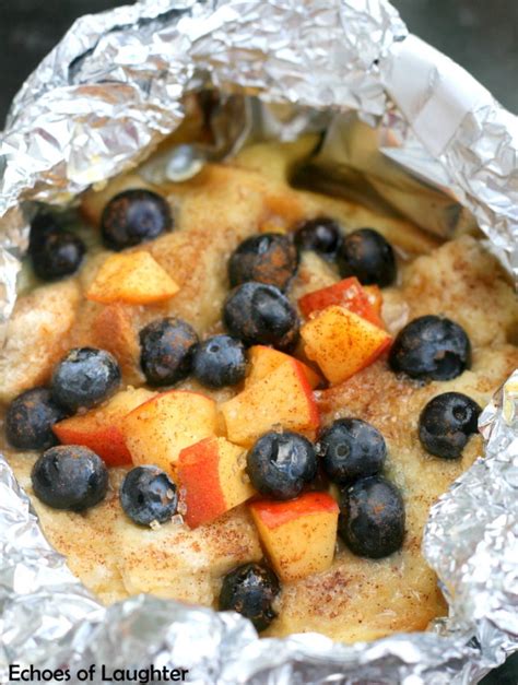 26 Easy Camping Breakfast Ideas You Need To Know Beyond The Tent