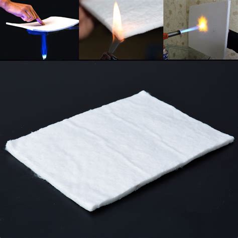 Ultra Thin Thermal Insulation Film Aerogel Felt Insulation Adhesive