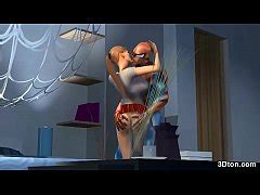 Spider Man Fucks Busty Blonde Xxx Mobile Porno Videos Movies IPornTV Net