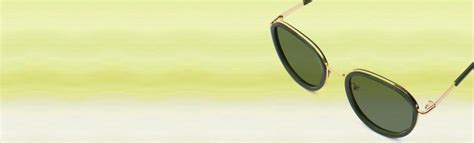 Buy Green Sunglasses For Men And Women Specscart ®