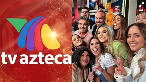 Tras salir del clóset y 8 años en TV Azteca exgalán de Televisa