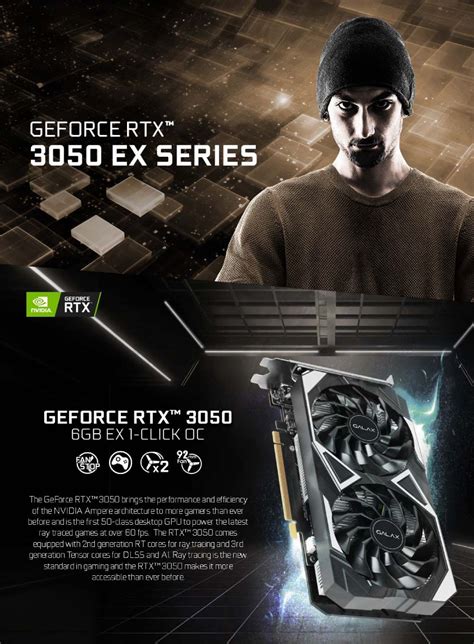 Galax Geforce Rtx Gb Ex Gddr Bit