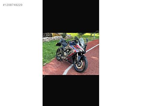 RKS SRK RR Model Naked Roadster Motor Sahibinden İkinci El TL