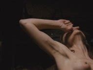 Naked Frances O Connor In Jayne Mansfields Car