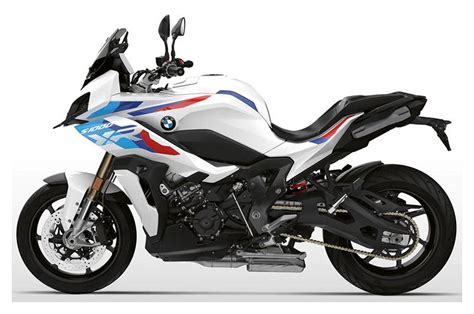 BMW S1000XR 2023 Directomotor