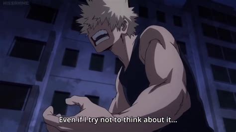 My Hero Academia Bakugo Vs Midoriya Eng Sub Season 3 Episode 22