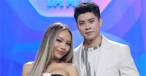 Hot boy 6 múi Hà Nội Tôi thấy áp lực khi làm quen với ca sĩ Vũ Thảo My Báo Dân trí