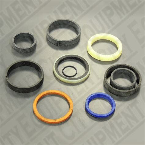 Equipment City Rotary Fj Th Tex Hyd Seal Kit