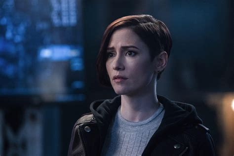 Supergirls Chyler Leigh Is Suiting Up For The Season 5 Finale You Do