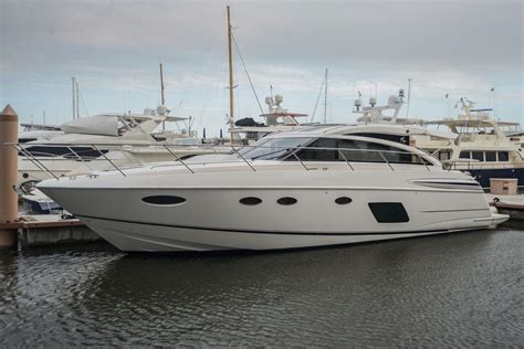 Princess 2015 for sale for $975,000 - Boats-from-USA.com