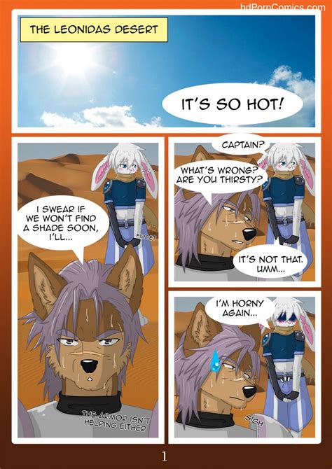 Angry Dragon Desert Heat Sex Comic Hd Porn Comics