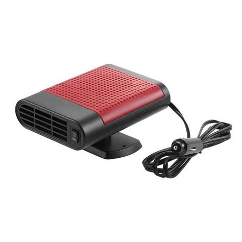 Auto Heater Draagbare Auto Ontdooier Snel Low Nois Grandado