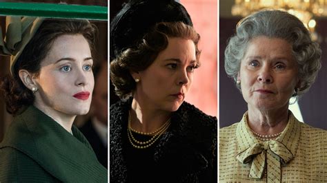 The Crown Filma El Tributo A La Reina Isabel II Con Claire Foy