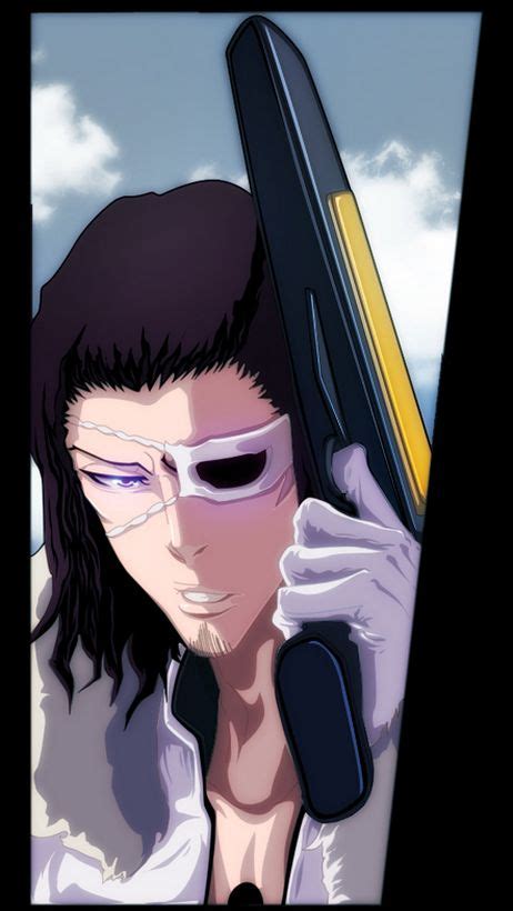 Coyote Starrk: Quotes | Bleach Story Role-Play Wiki | Fandom