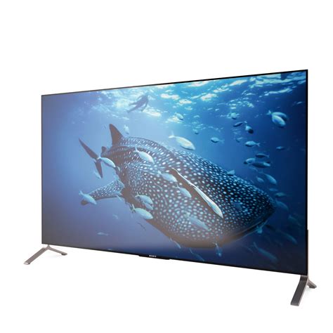 4K Bravia X900C TV by Sony - Dimensiva | 3d models of design