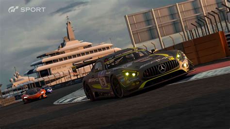 Gran Turismo Sport Screenshots Reveal New Tracks Cars And More