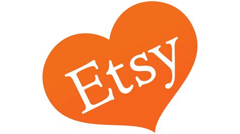 Etsy Logo Histoire Signification De Lemblème