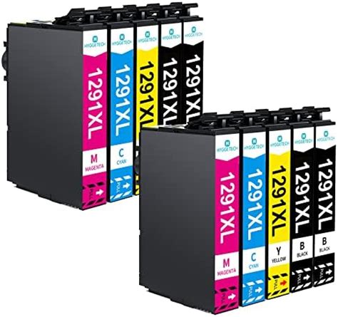 Paeolos Cartucce T Multipack Compatibile Con Epson T T