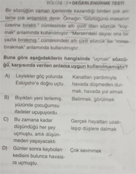 acil yaparmısınız lütfen boş yazmayın bildiririm Eodev