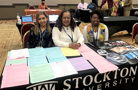 Stockton News Friday Nov 22 2019 University Relations