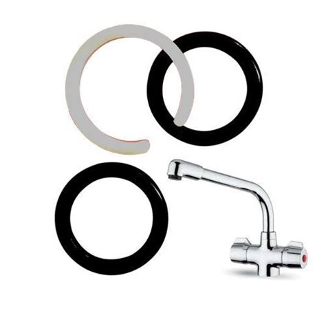 Franke Professional Cruciform Replacement Spout Seal O Ring Kit EBay