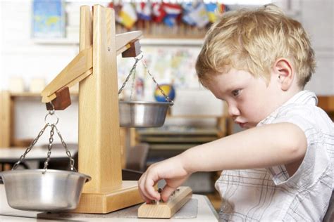 Montessori Play A Quick Guide