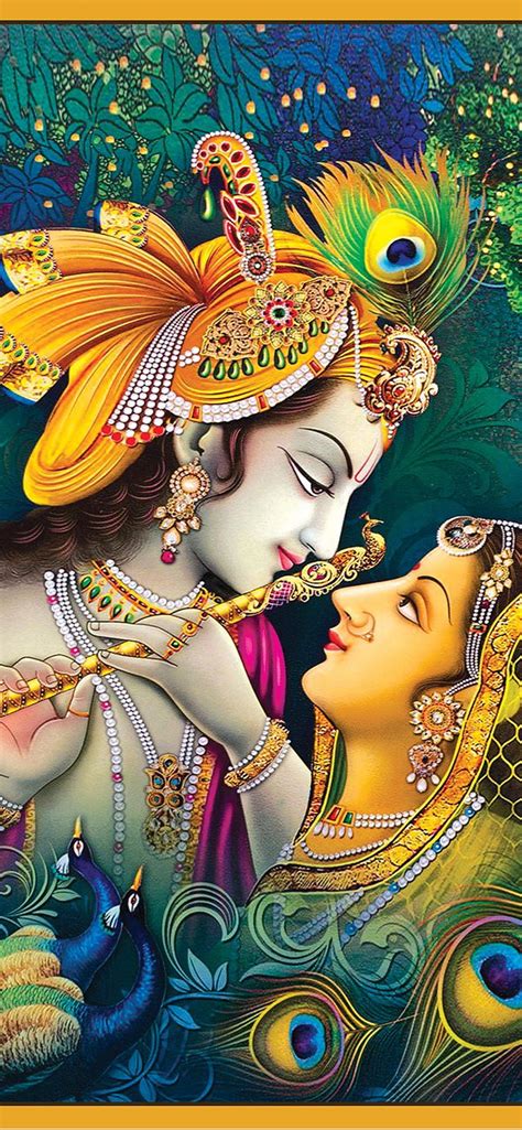 Top 999 Radha Krishna Painting Images Hd Amazing Collection Radha