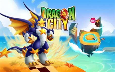 Level Up Faster In Dragon City Allclash