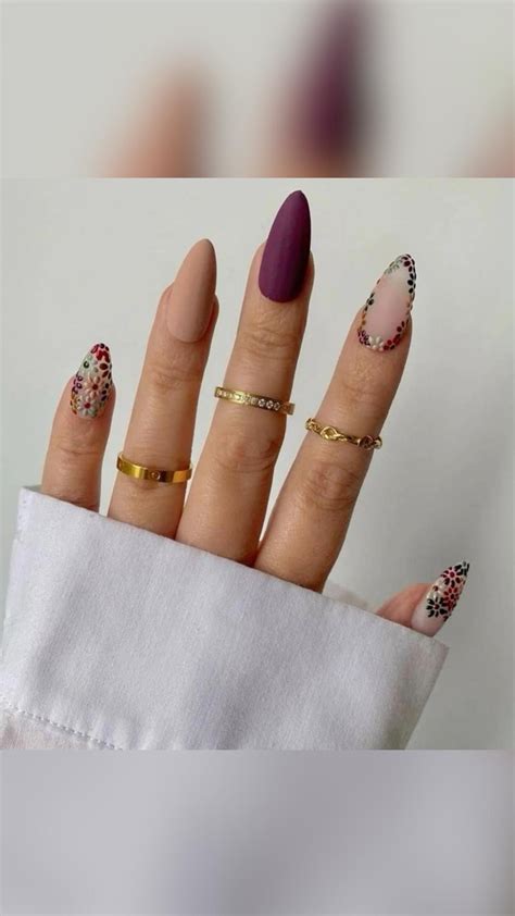 40 Trendy Nude Nails For A Gorgeous Neutral Look Artofit