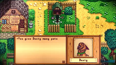 Das Neue Stardew Valley Update F R Mods K Nnte Mich Endlich Wieder Dazu